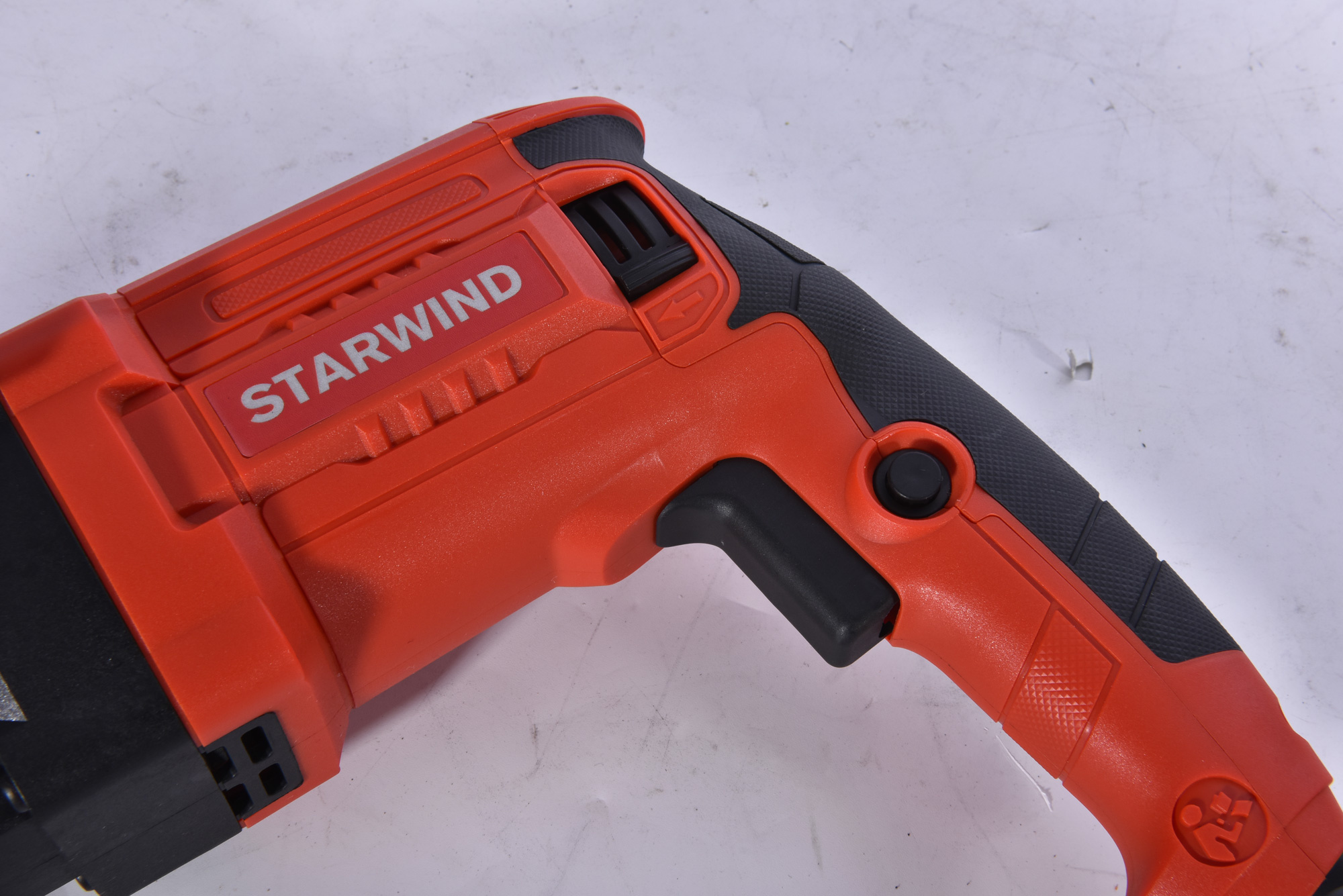 Перфоратор Starwind RHS-800 (503) от магазина Старвинд