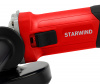 Угловая шлифмашина Starwind AGS-125-720 (0208) от магазина Старвинд