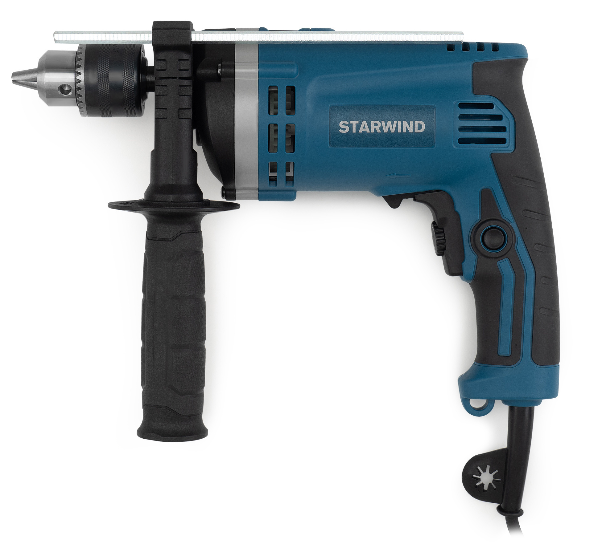 Дрель ударная Starwind DIP-710 (dzj16) от магазина Старвинд