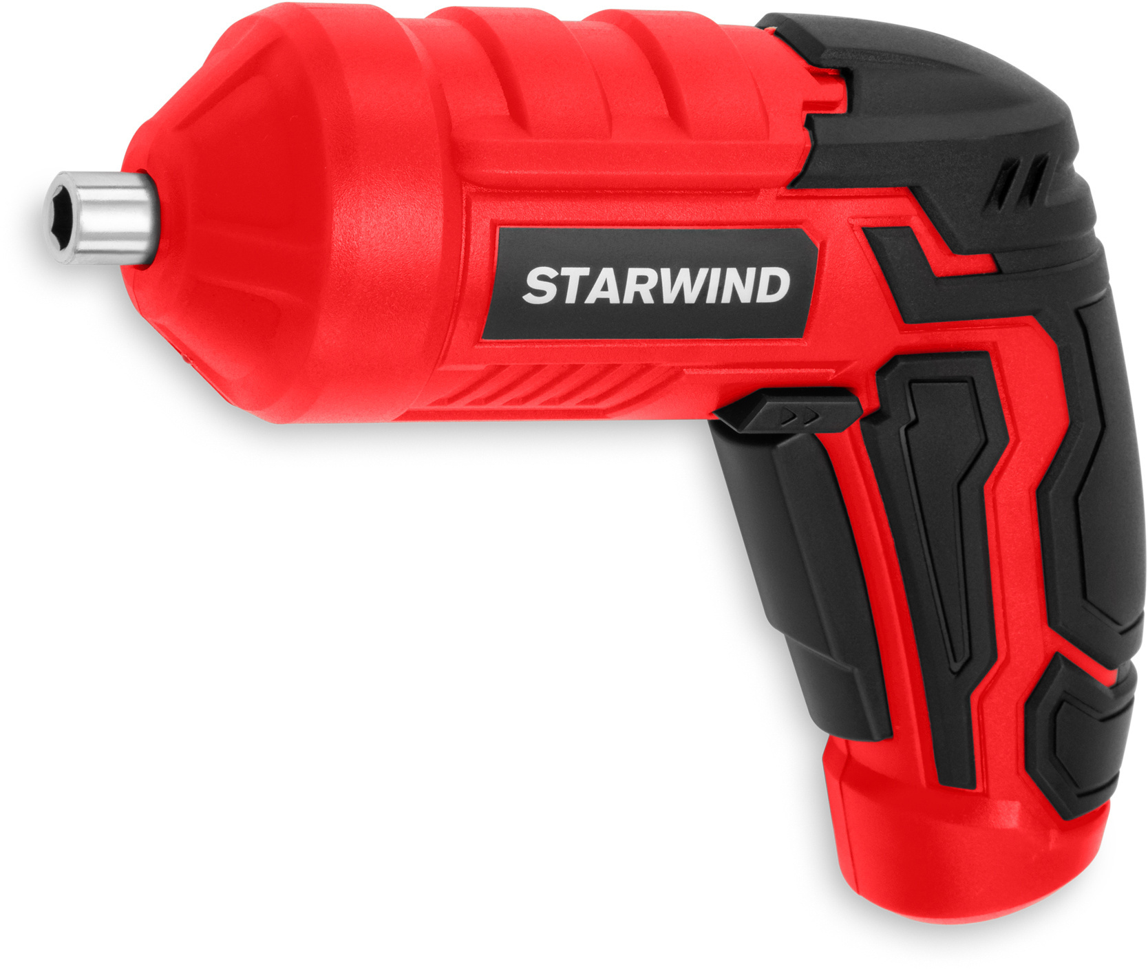 Аккумуляторная отвертка Starwind SCS-6-4-1 (KWSD08) от магазина Старвинд