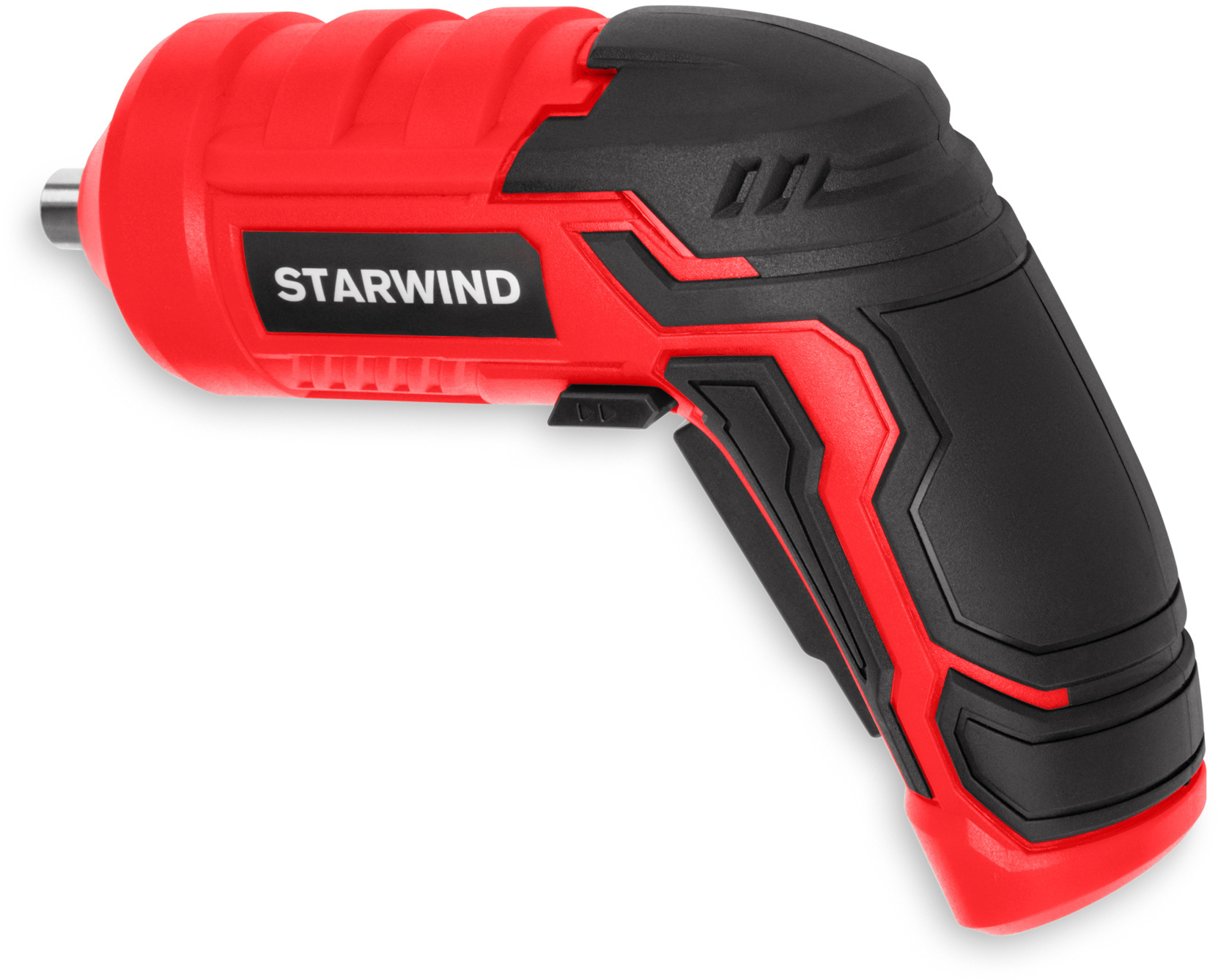 Аккумуляторная отвертка Starwind SCS-6-4-1 (KWSD08) от магазина Старвинд