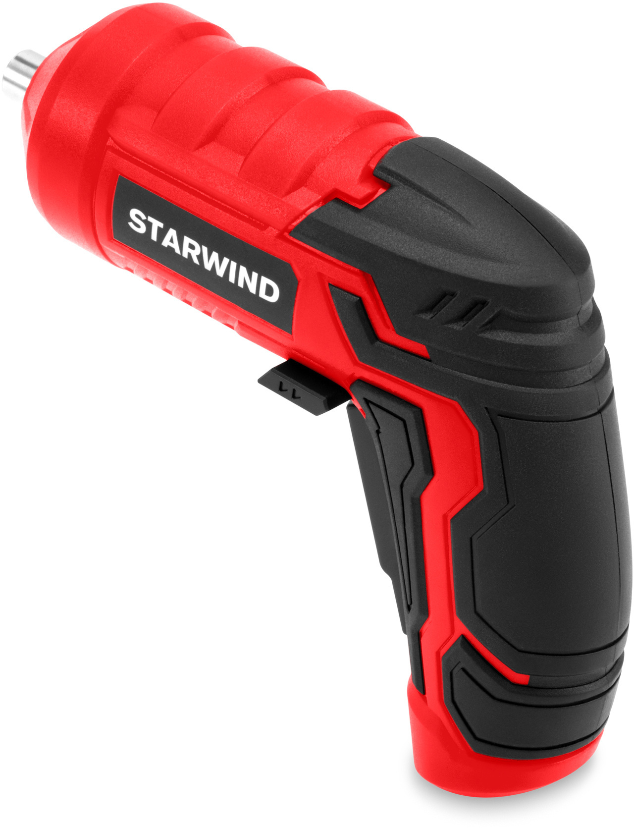 Аккумуляторная отвертка Starwind SCS-6-4-1 (KWSD08) от магазина Старвинд
