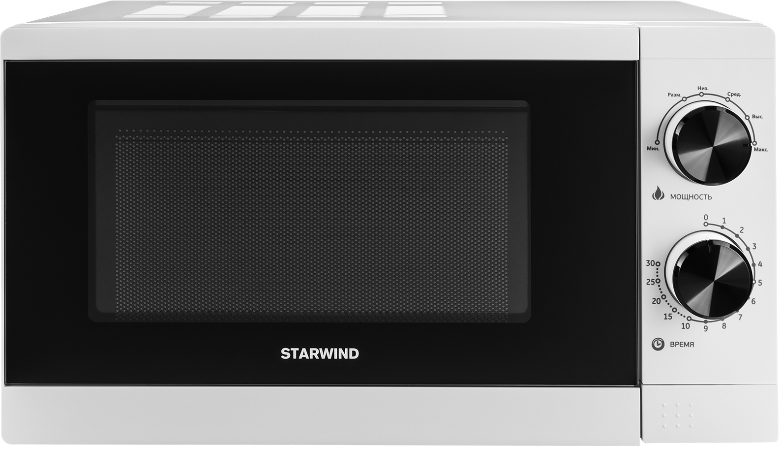 Микроволновая печь Starwind SMW4020 белый от магазина Старвинд