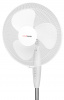 Вентилятор напольный Starwind SAF1232 белый пластик/металл от магазина Старвинд