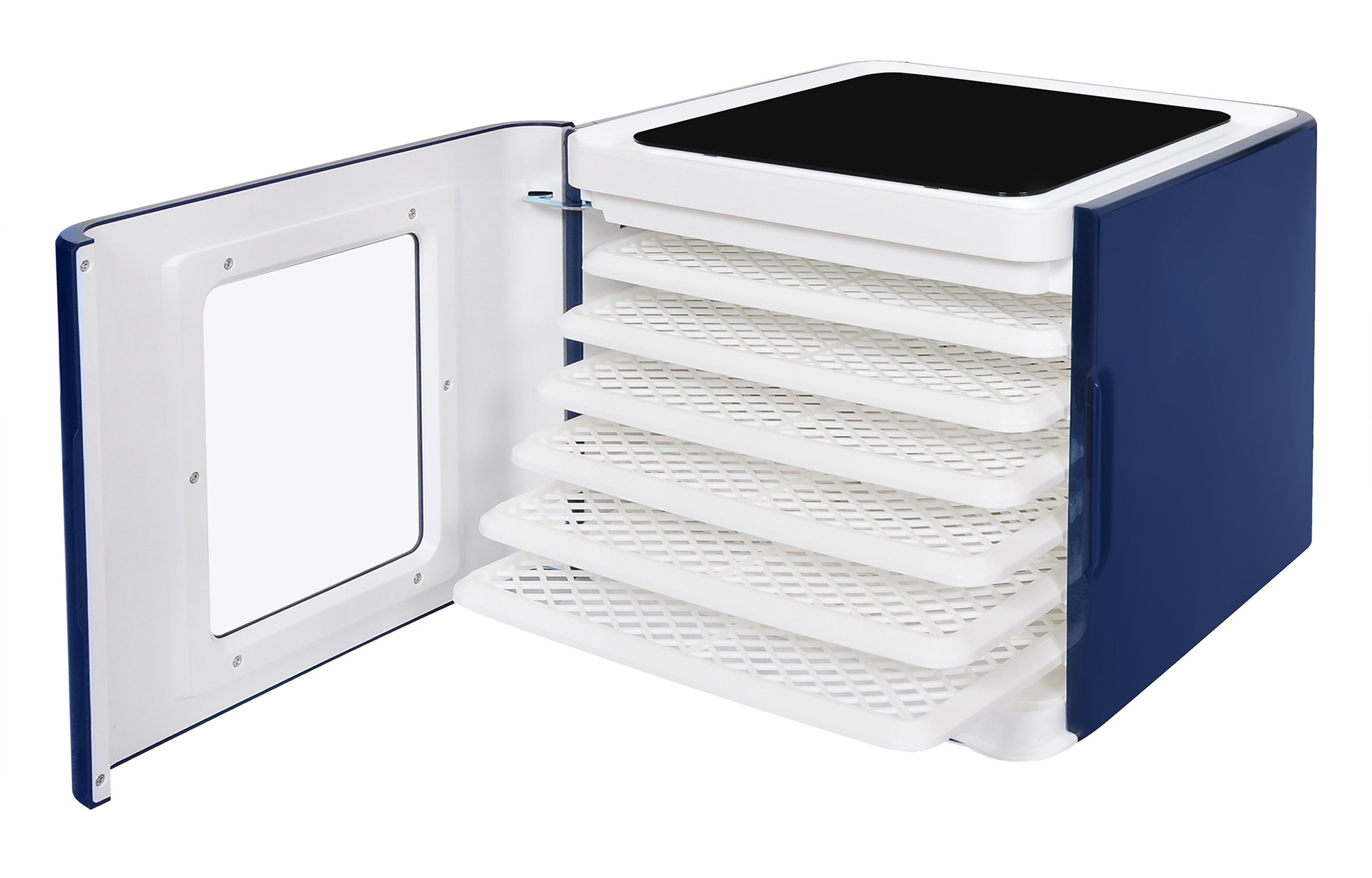 Сушка Starwind SFD9534 синий от магазина Старвинд