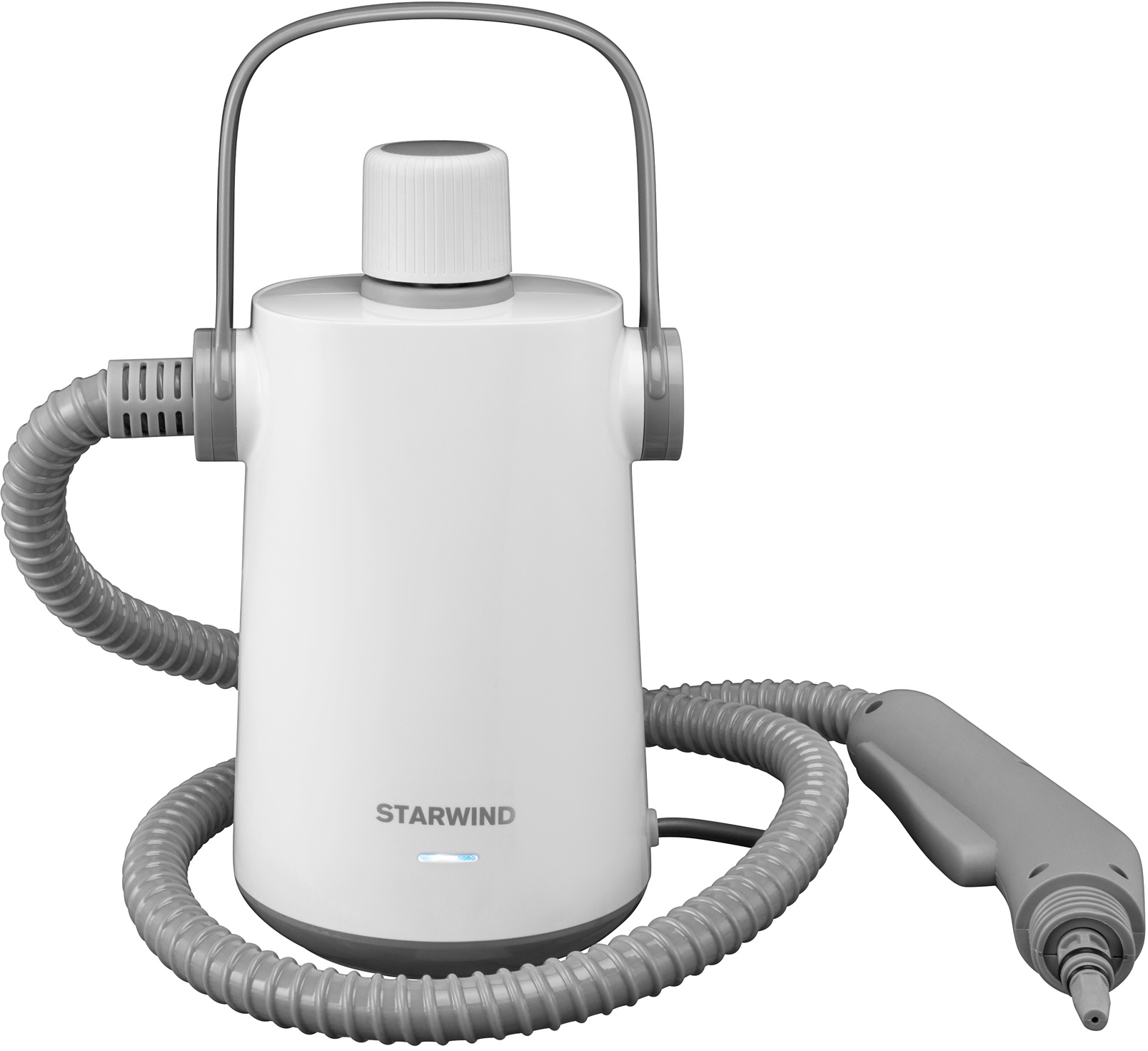 Пароочиститель ручной Starwind SSC2230 белый от магазина Старвинд