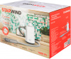 Пароочиститель ручной Starwind SSC2230 белый от магазина Старвинд