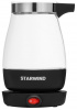 Кофеварка Электрическая турка Starwind STG6053 черный от магазина Старвинд