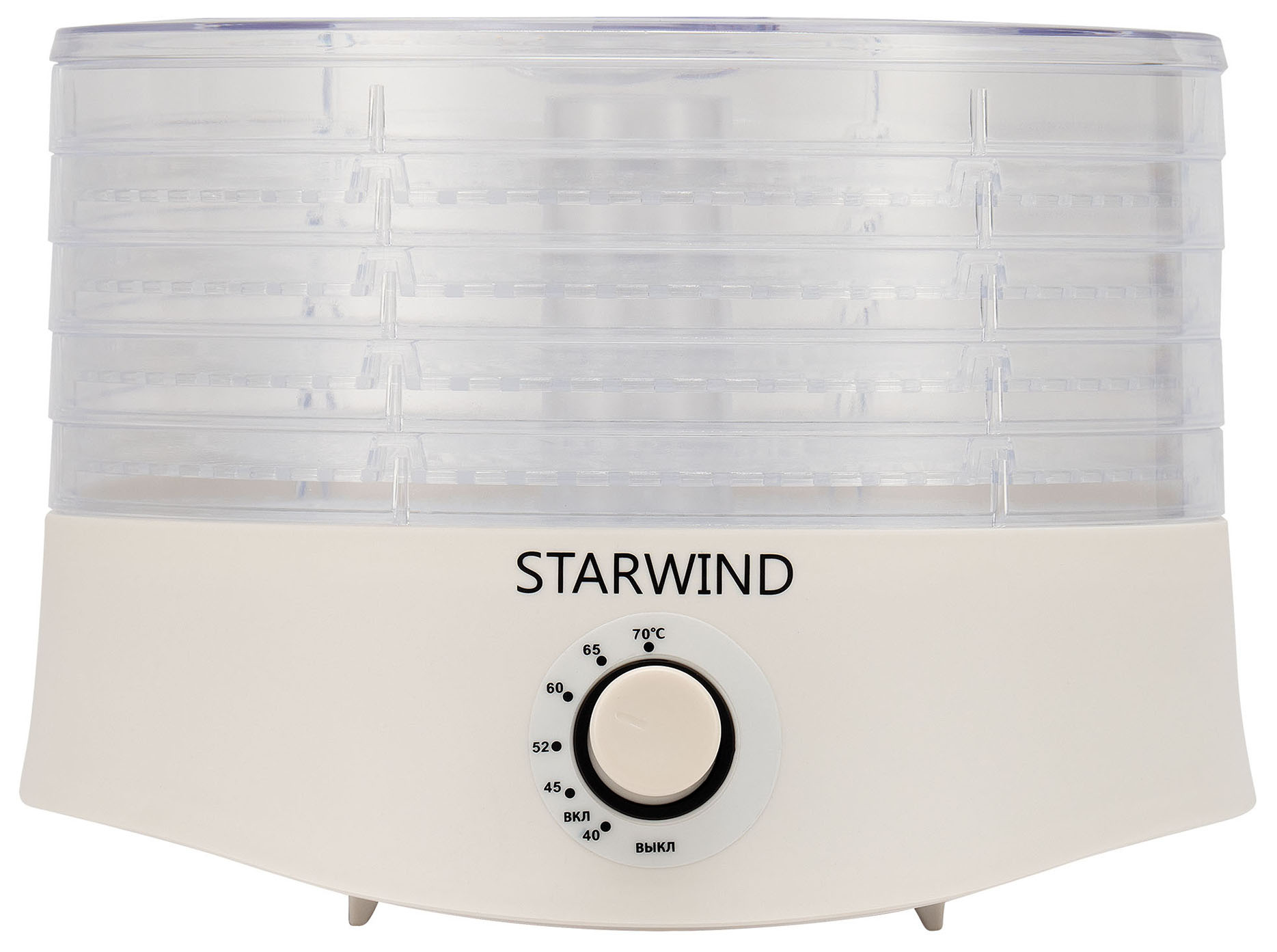 Сушка Starwind SFD5030 белый от магазина Старвинд