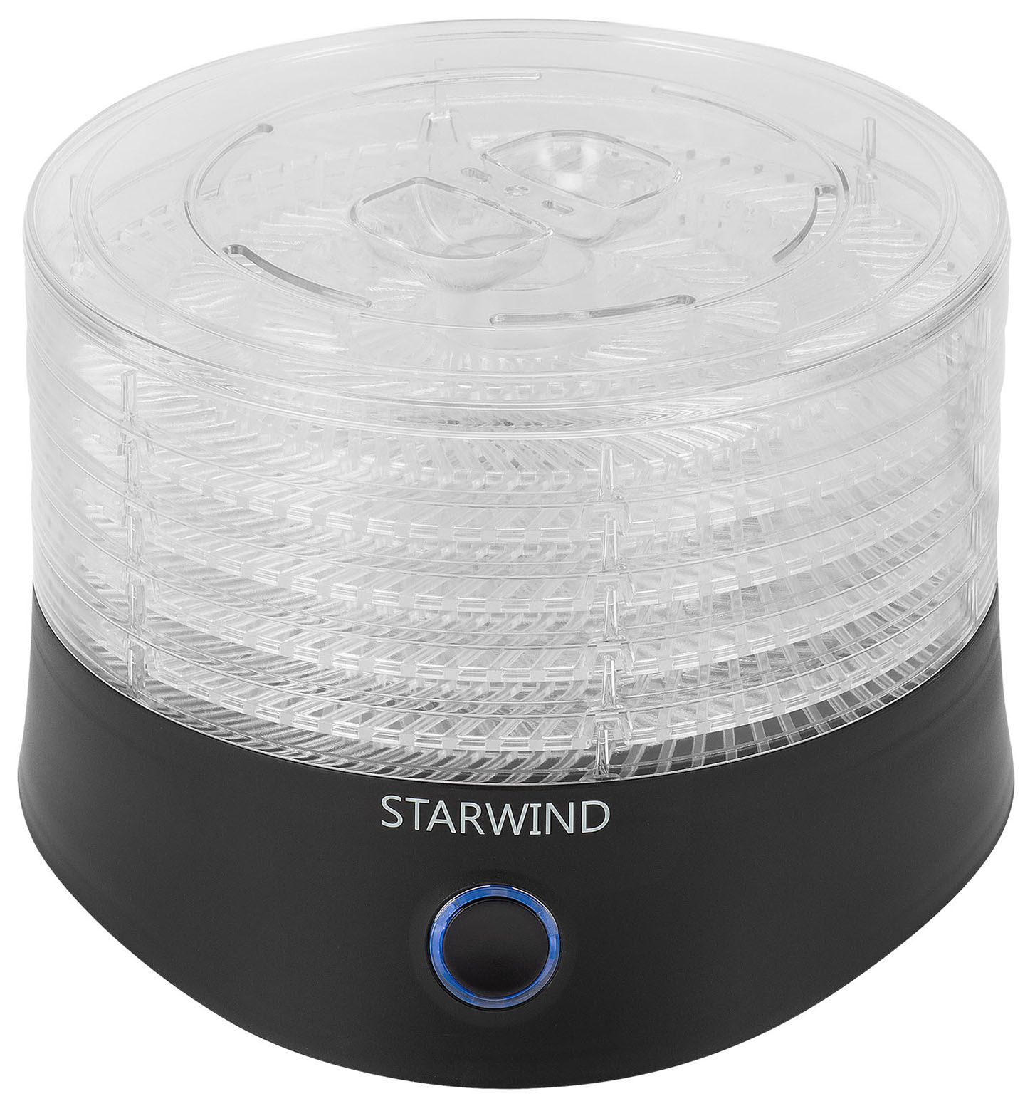 Сушка Starwind SFD5031 черный от магазина Старвинд