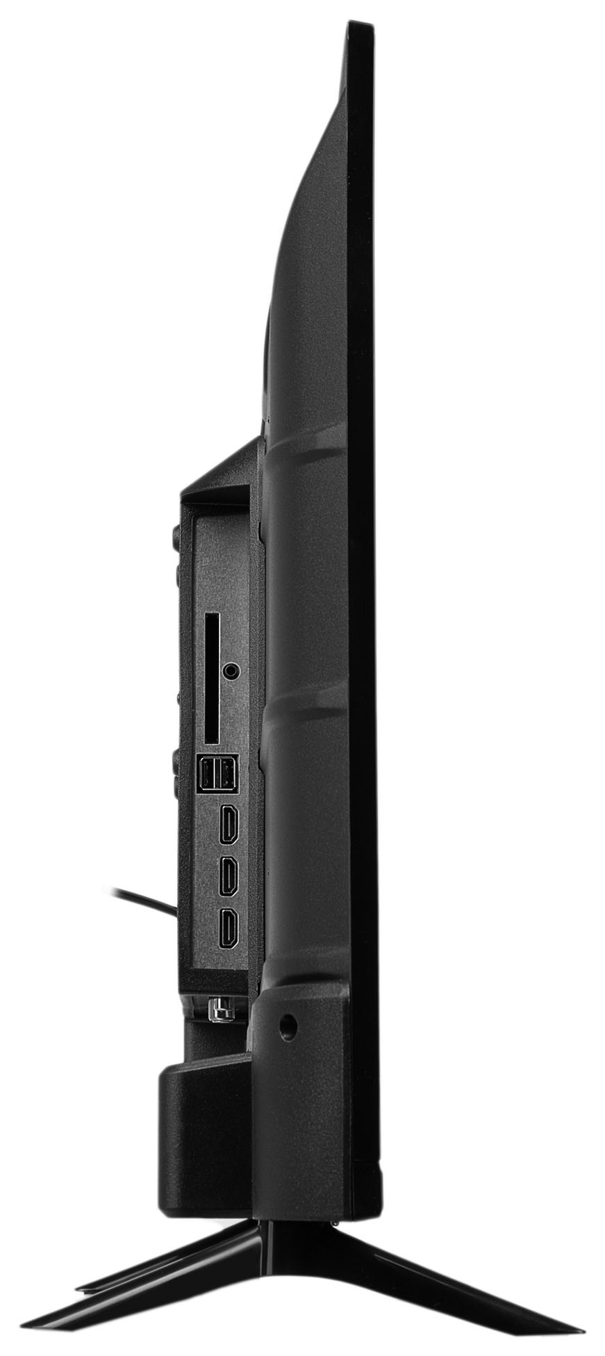 Телевизор Starwind Яндекс.ТВ SW-LED32SB304, 32", LED, HD, черный от магазина Старвинд
