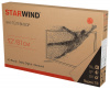 Телевизор Starwind Яндекс.ТВ SW-LED32SB304, 32", LED, HD, черный от магазина Старвинд