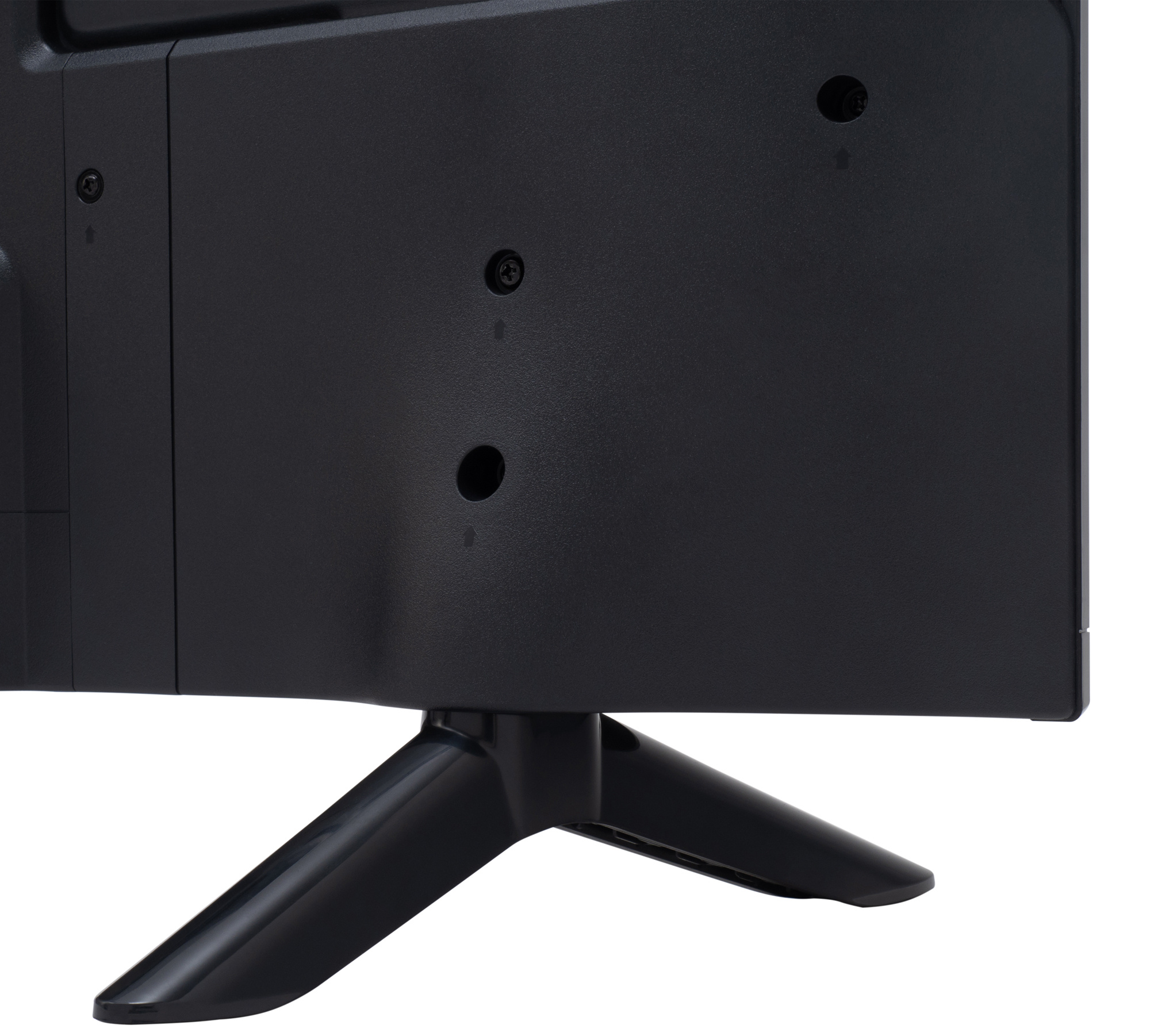 Телевизор Starwind Яндекс.ТВ SW-LED58UB401, 58", LED, 4K Ultra HD, темно-серый от магазина Старвинд