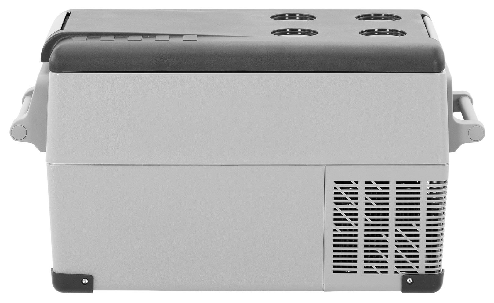 Автохолодильник Starwind Mainfrost M7 серый от магазина Старвинд
