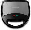 Сэндвичница Starwind SSW2346 черный/серебристый (ssw2346) от магазина Старвинд
