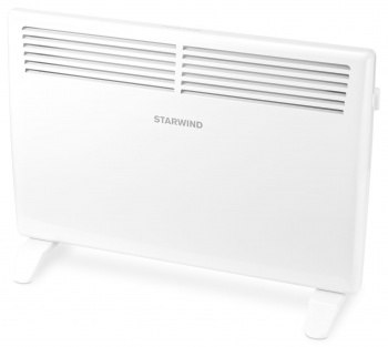 Конвектор Starwind SHV1015 белый от магазина Старвинд