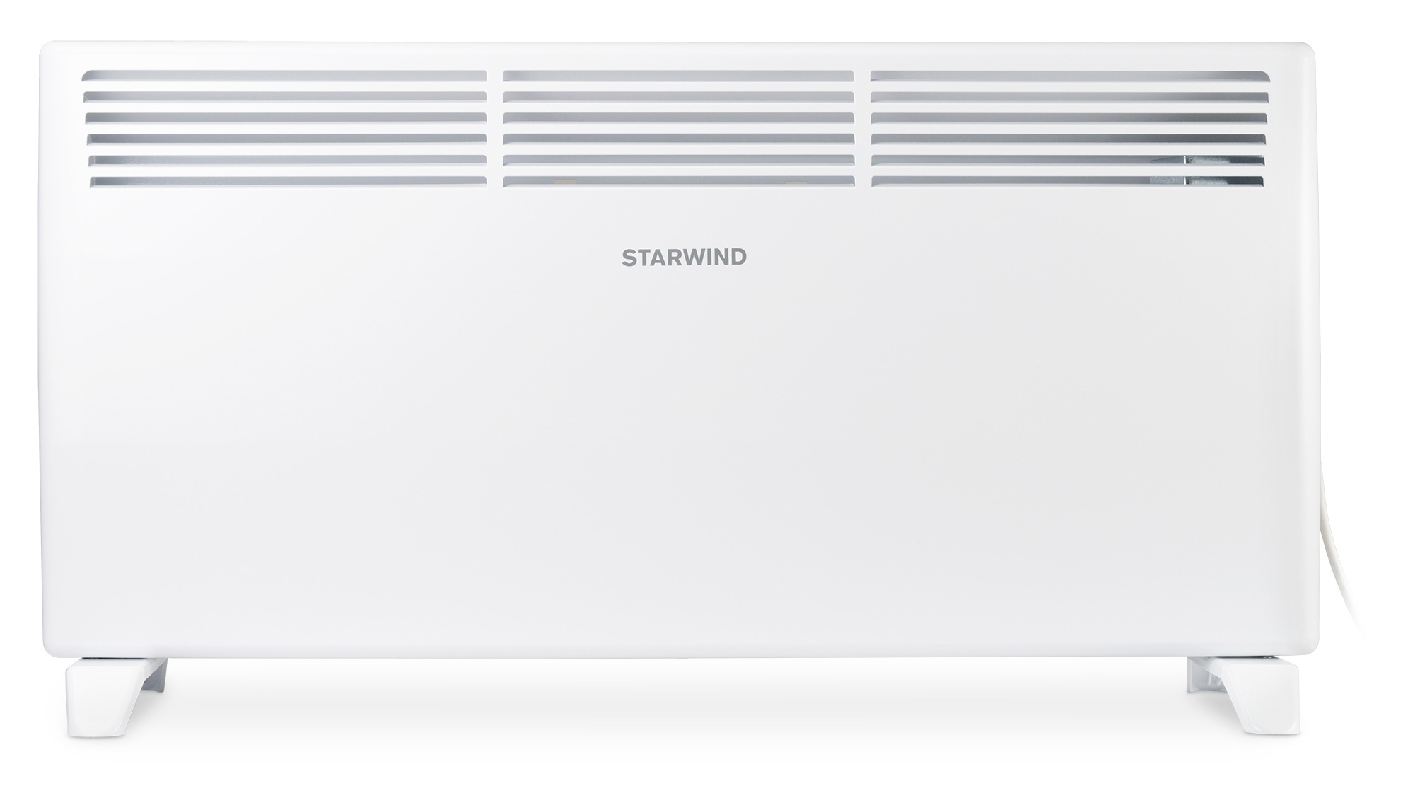 Конвектор Starwind SHV1020 белый от магазина Старвинд