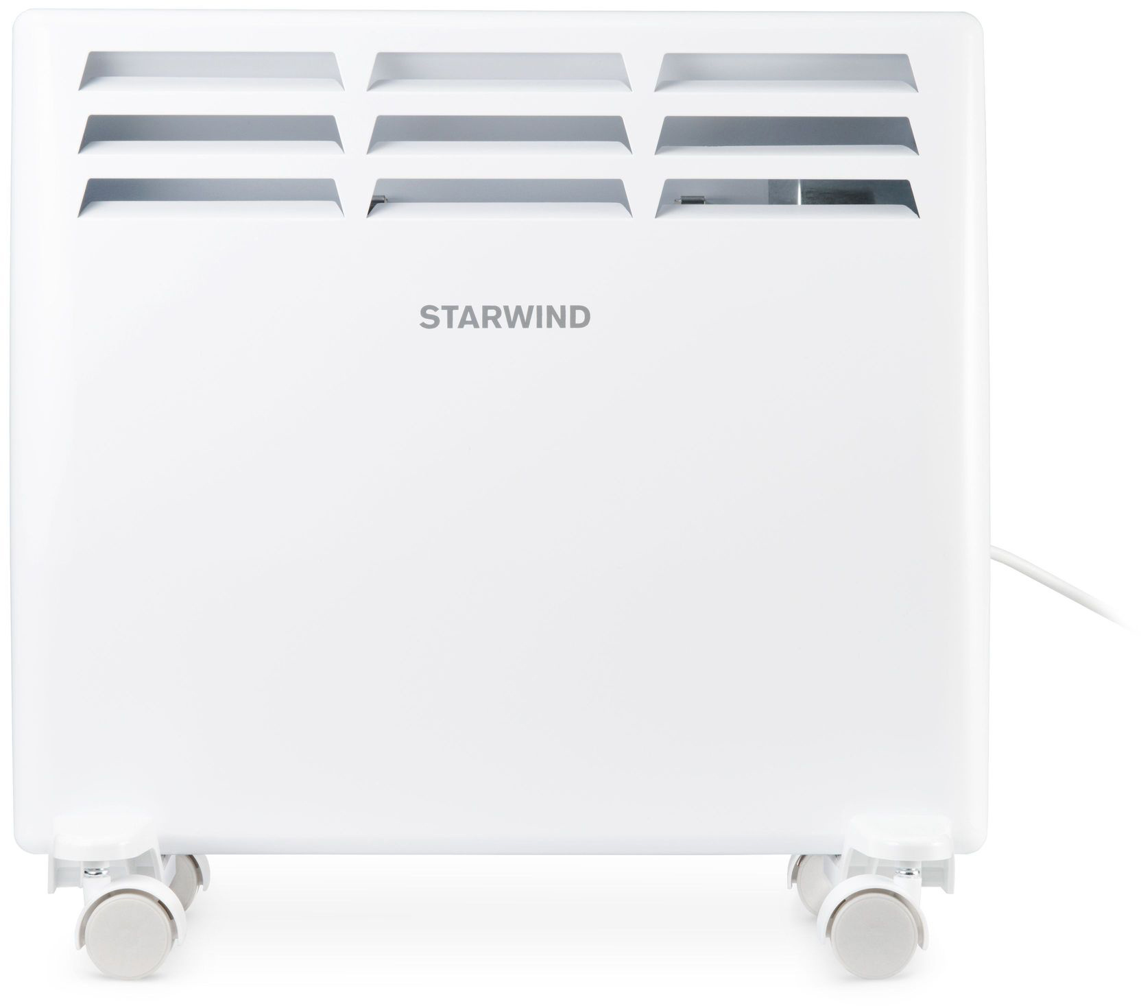 Конвектор Starwind SHV4510 белый от магазина Старвинд