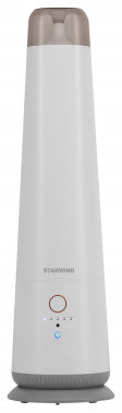 Увлажнитель воздуха Starwind SHC1550 белый/серый от магазина Старвинд
