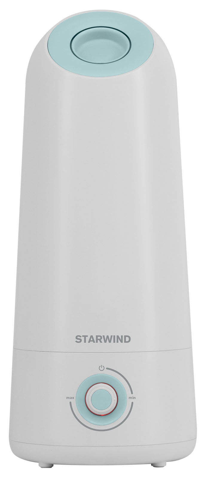 Увлажнитель воздуха Starwind SHC1530 белый/бирюзовый от магазина Старвинд