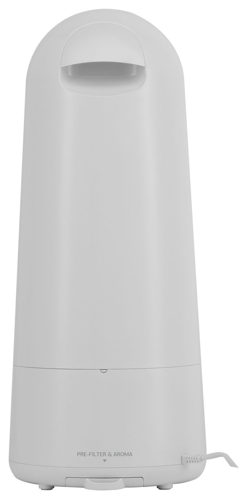 Увлажнитель воздуха Starwind SHC1530 белый/бирюзовый от магазина Старвинд