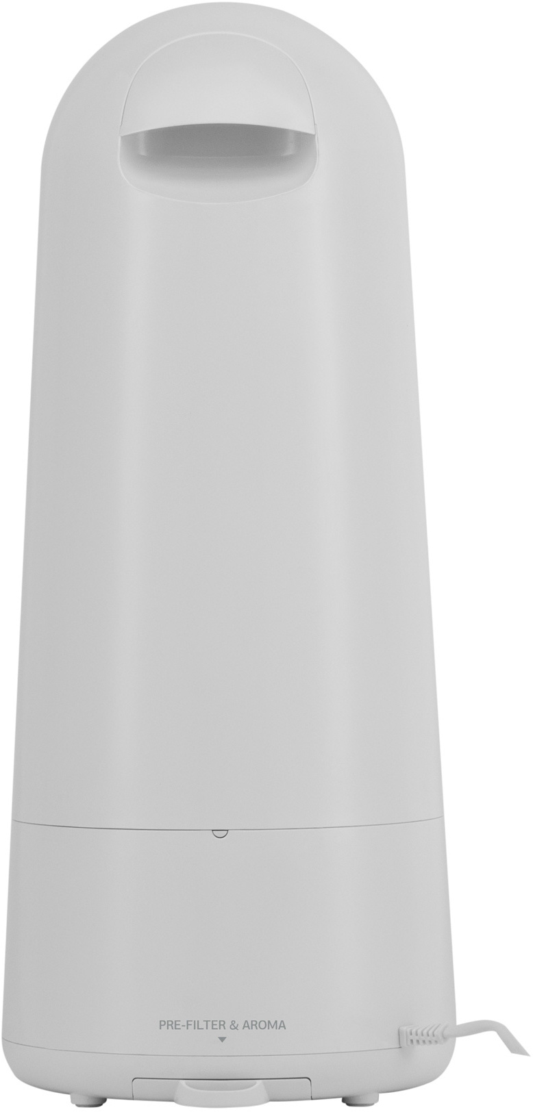 Увлажнитель воздуха Starwind SHC1535 белый/бирюзовый от магазина Старвинд