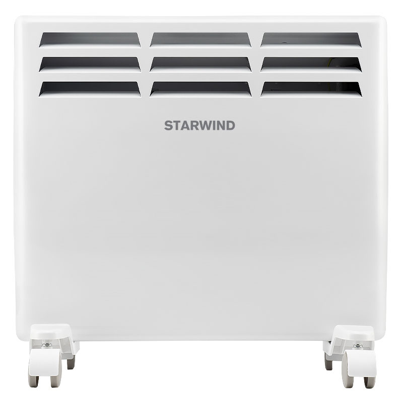 Конвектор Starwind SHV5510 белый от магазина Старвинд