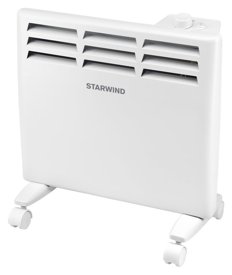 Конвектор Starwind SHV5510 белый от магазина Старвинд
