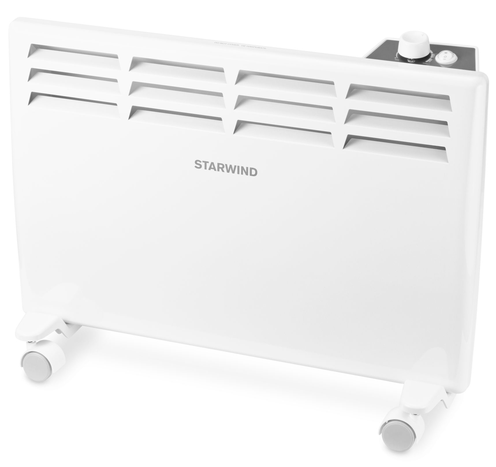 Конвектор Starwind SHV5515 белый от магазина Старвинд