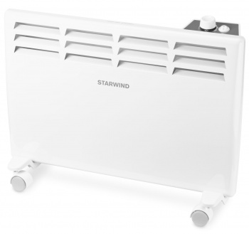 Конвектор Starwind SHV5515 белый от магазина Старвинд
