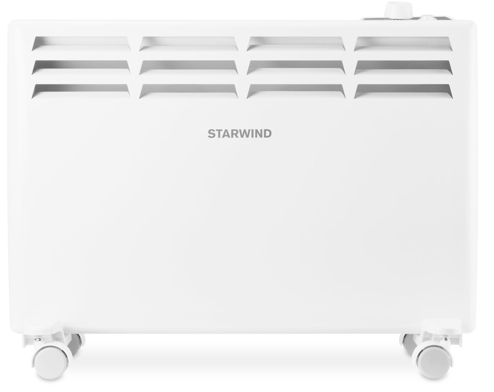 Конвектор Starwind SHV5515 белый от магазина Старвинд