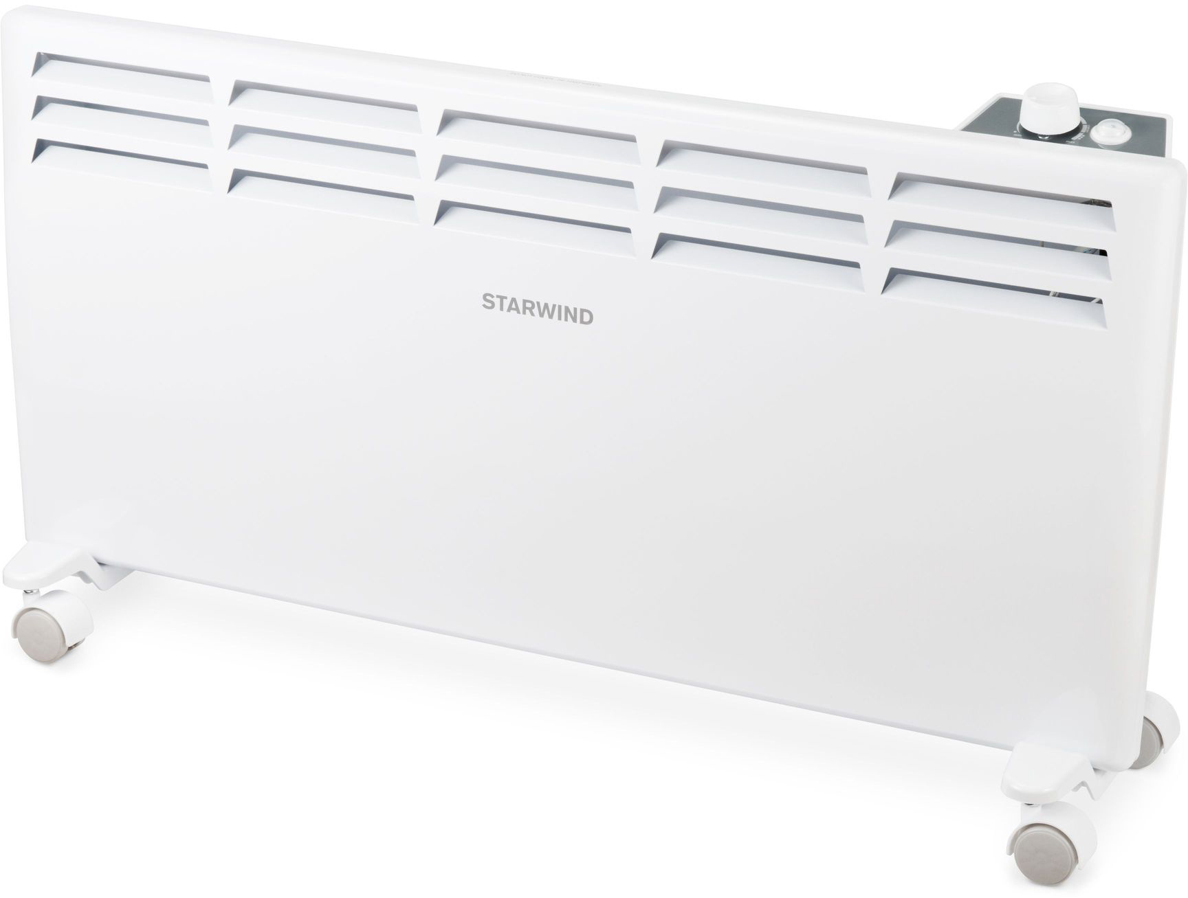 Конвектор Starwind SHV5520 белый от магазина Старвинд