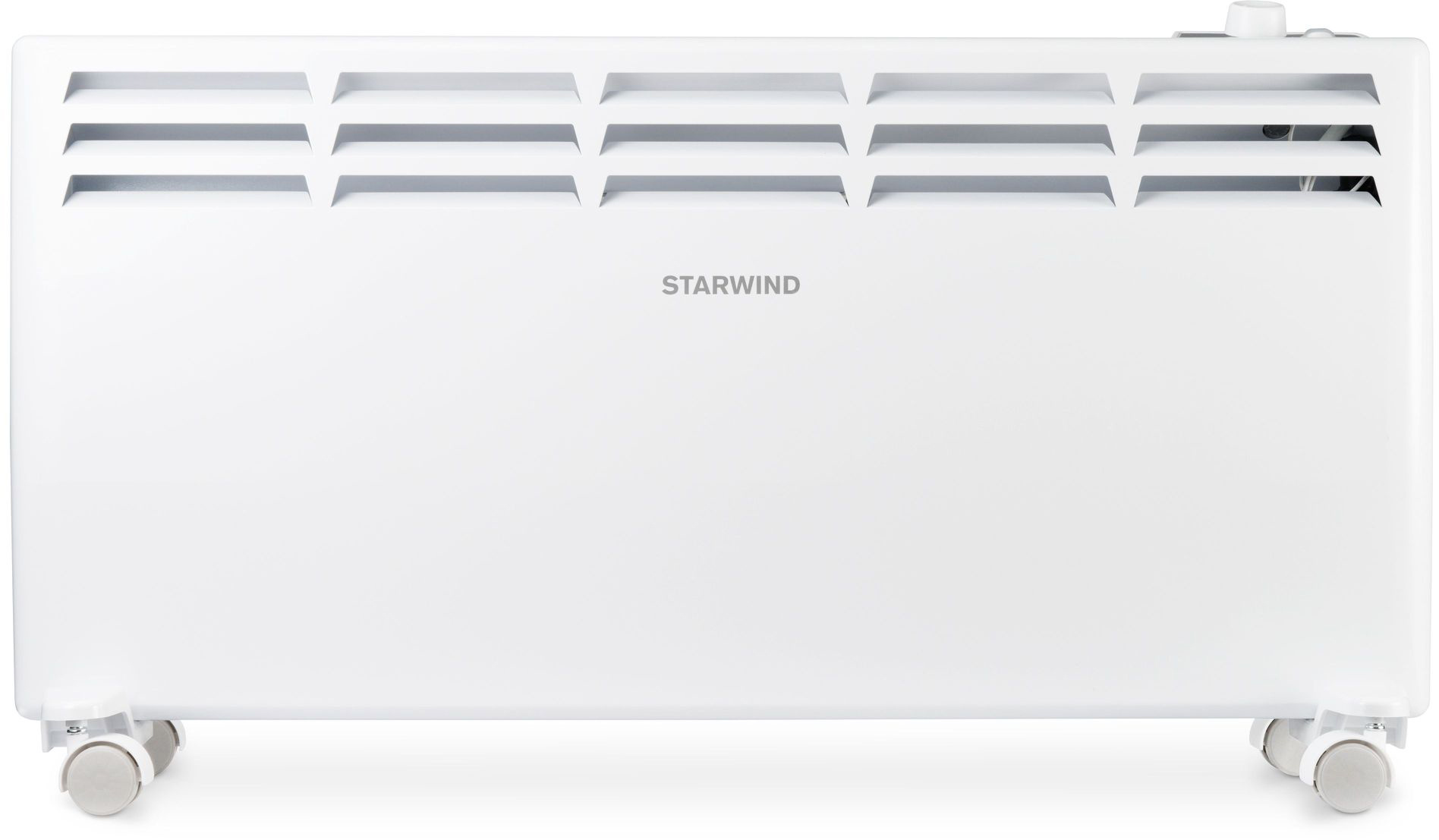 Конвектор Starwind SHV5520 белый от магазина Старвинд