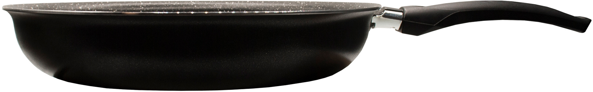 Сковорода Starwind Optimum induction SW-OPI2024, 24см, черный, Skandia X-treme покрытие, без крышки от магазина Старвинд