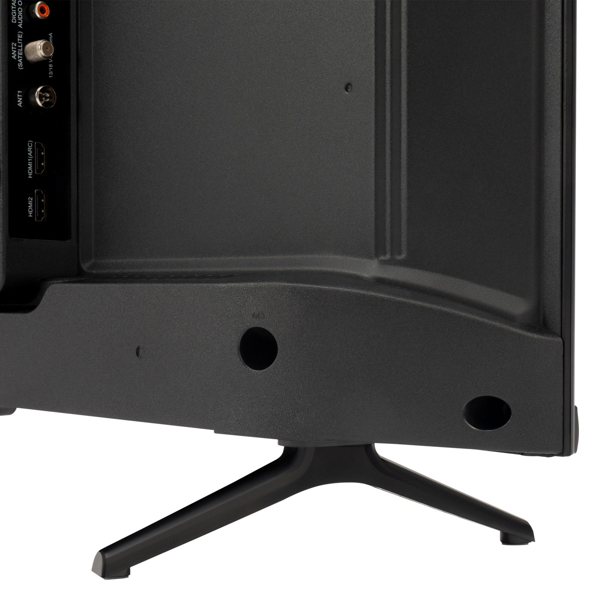 Телевизор Starwind SW-LED32BG200, 32", LED, HD, черный от магазина Старвинд