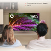 Телевизор Starwind Яндекс.ТВ SW-LED32SG300, 32", LED, HD, черный от магазина Старвинд
