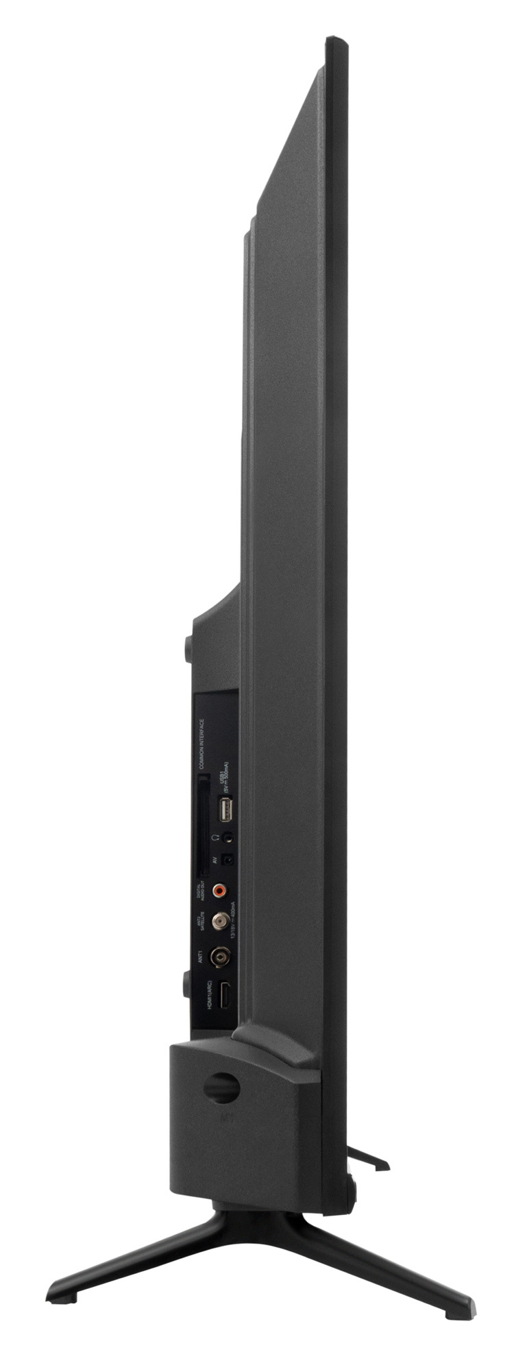Телевизор Starwind SW-LED40BG200, 40", LED, FULL HD, черный от магазина Старвинд