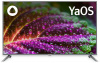 Телевизор Starwind Яндекс.ТВ SW-LED50UG400, 50", LED, 4K Ultra HD, стальной от магазина Старвинд