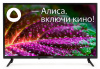 Телевизор Starwind Яндекс.ТВ SW-LED32SG301, 32", LED, HD, черный от магазина Старвинд