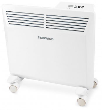 Конвектор Starwind SHV6010 белый от магазина Старвинд