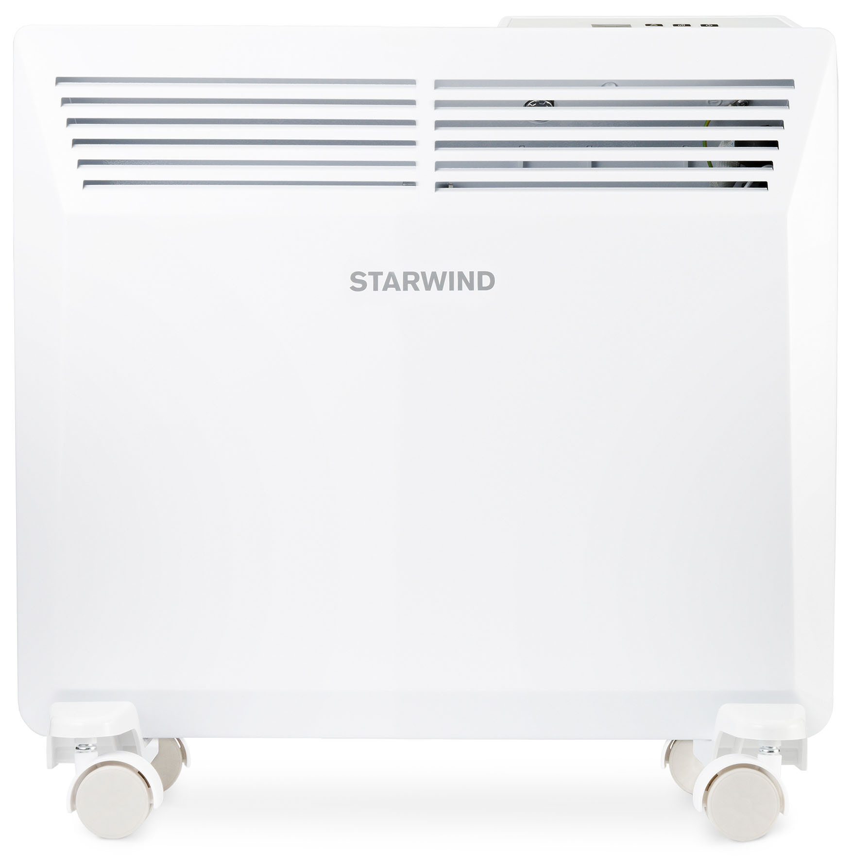 Конвектор Starwind SHV6010 белый от магазина Старвинд