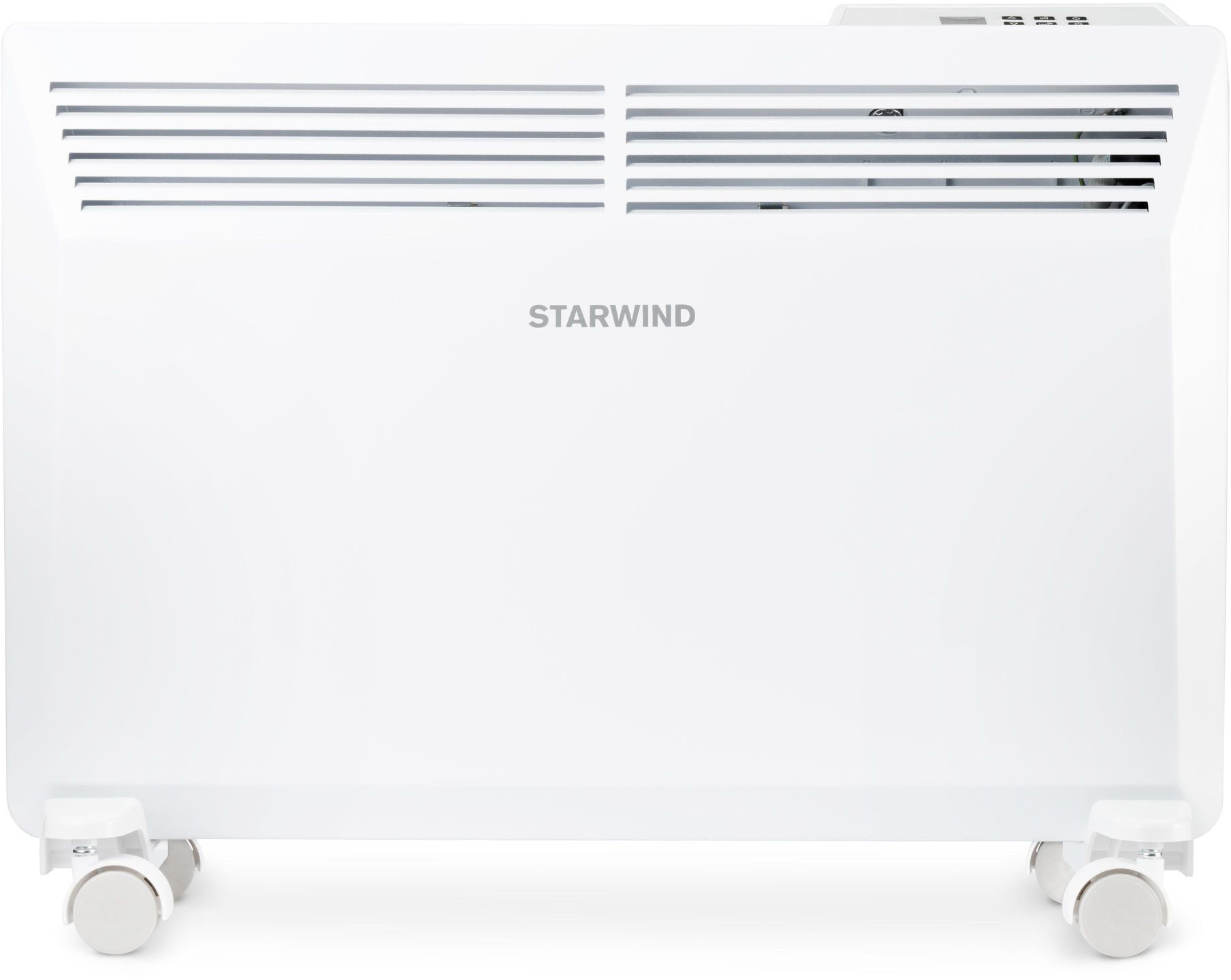 Конвектор Starwind SHV6015 белый от магазина Старвинд