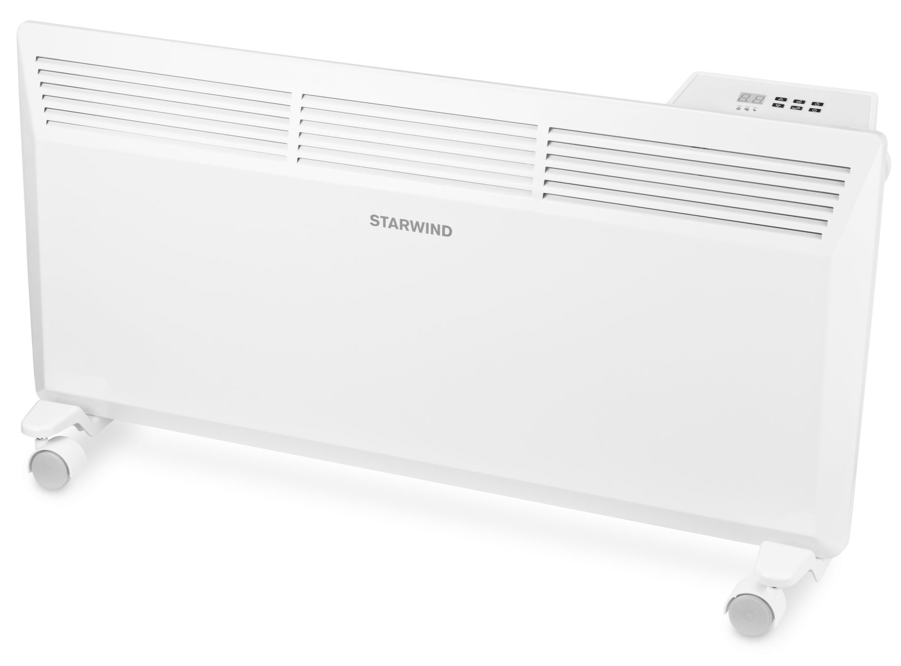 Конвектор Starwind SHV6020 белый от магазина Старвинд