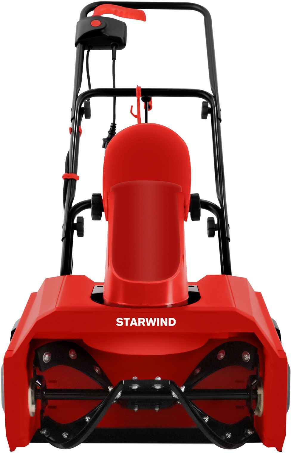 Снегоуборщик Starwind EST-1600 от магазина Старвинд