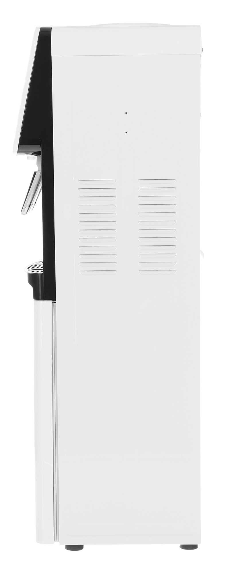 Кулер Starwind SW-1003EW напольный электронный белый/черный от магазина Старвинд