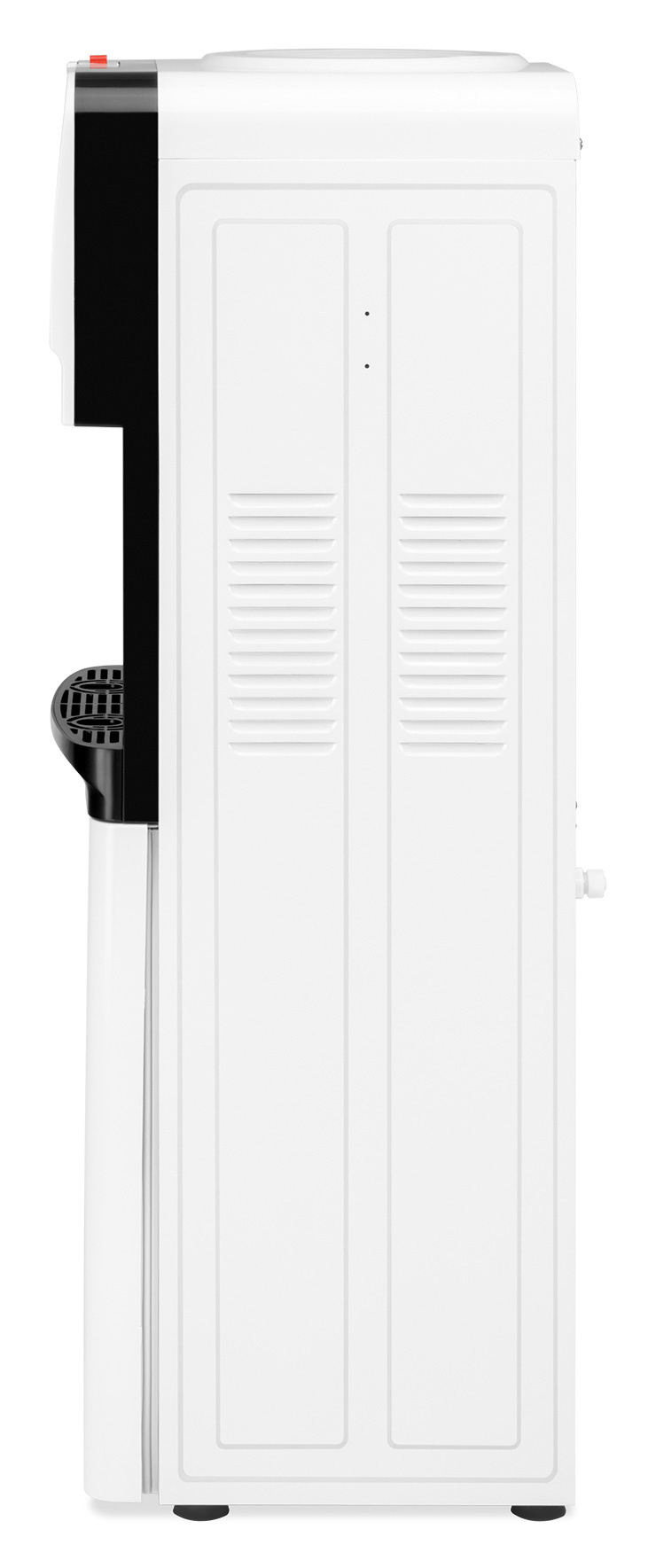 Кулер Starwind SW-1005EW напольный электронный белый/черный от магазина Старвинд