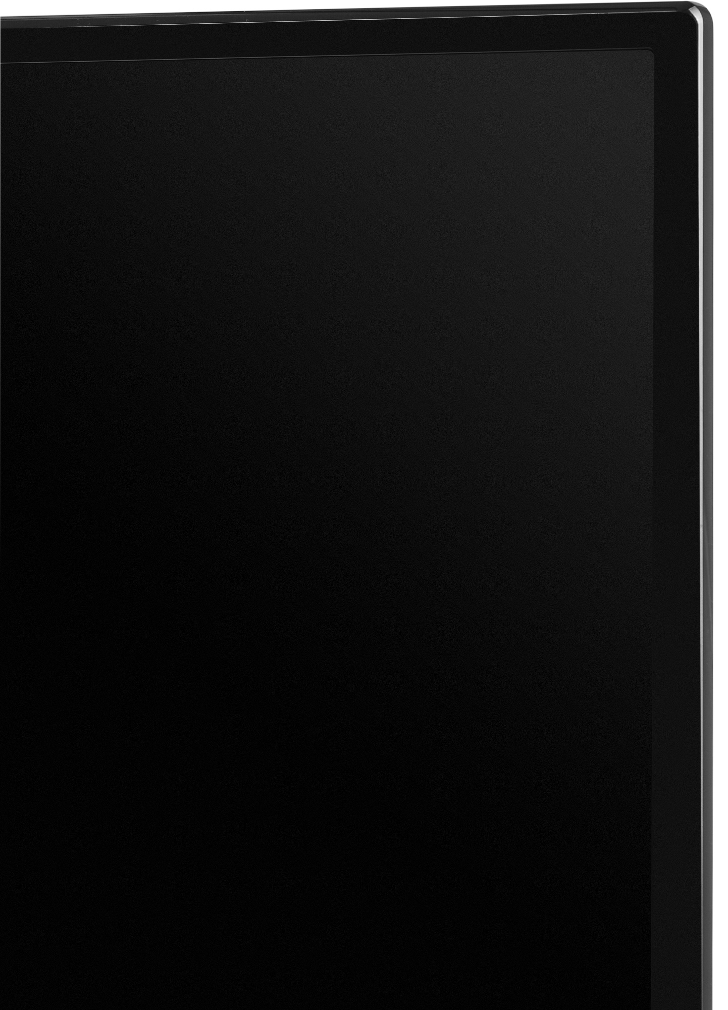 Телевизор Starwind Яндекс.ТВ SW-LED32SG302, 32", LED, HD, черный от магазина Старвинд