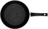 Сковорода Starwind Chef Induction SW-CHI4026, 26см, черный, Pfluon покрытие, без крышки (sw-chi4026/кор) от магазина Старвинд