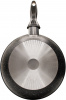 Сковорода Starwind Chef SW-CH3022, 22см, черный, Quantum2 покрытие, без крышки (sw-ch3022/кор) от магазина Старвинд
