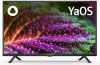 Телевизор Starwind Яндекс.ТВ SW-LED32SG304, 32", LED, HD, черный от магазина Старвинд